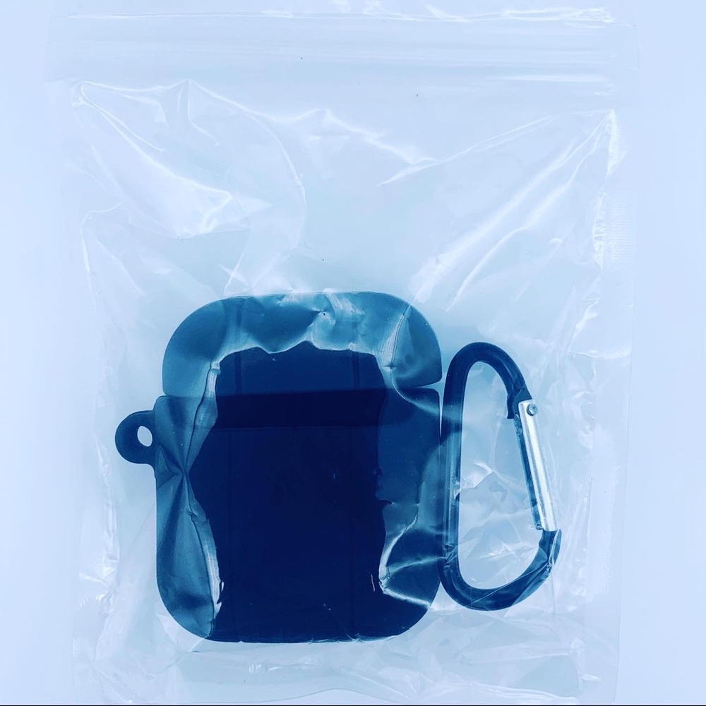Nintendo Switch AirPod Case - Picture 9 of 10